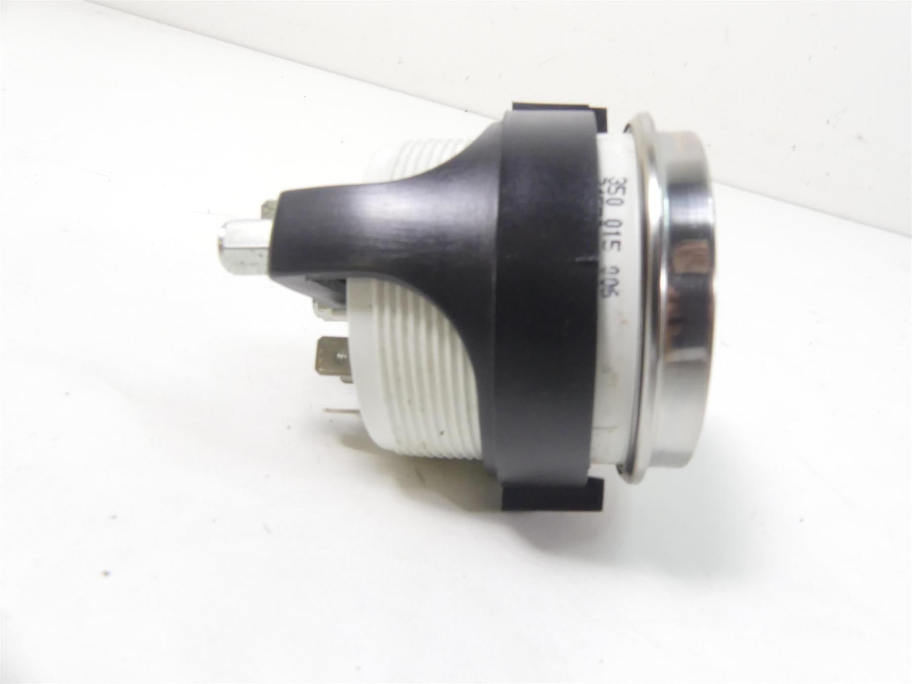 2007 Harley FLHTCU SE2 CVO Electra Glide Oil Pressure Gauge 74553-04A {{ shop.shopifyCountryName }} - Mototech271