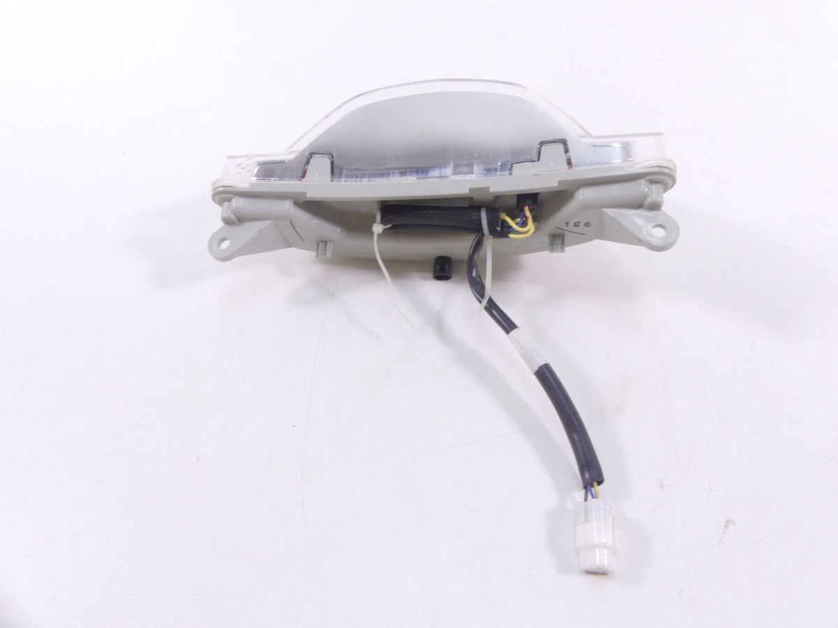 2019 Yamaha VMX17 V-Max 1700 Taillight Tail Light Rear Brake Lamp 2S3-84710-00-0 {{ shop.shopifyCountryName }} - Mototech271