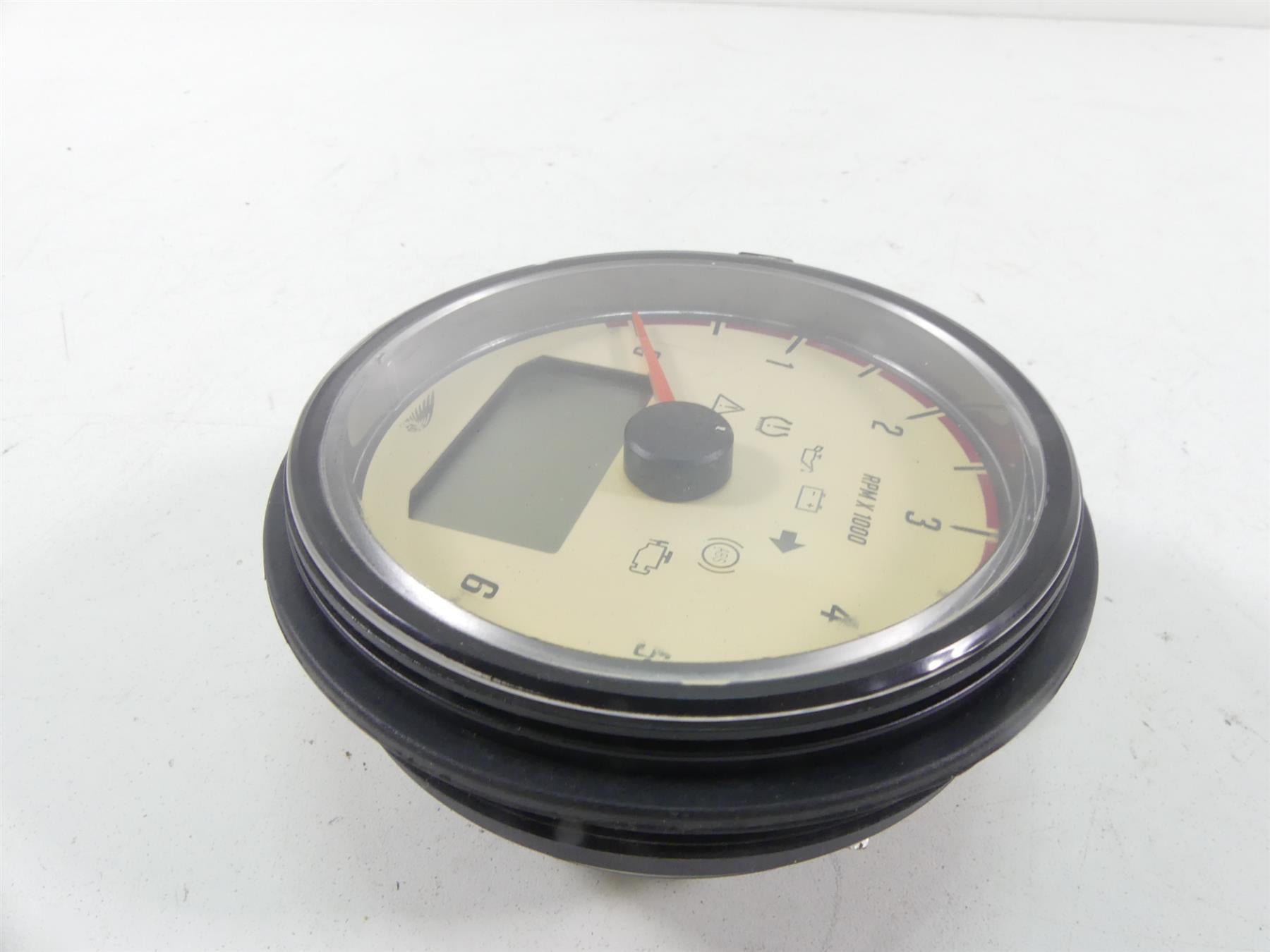 2020 Indian Roadmaster Tachometer Tacho Odo Meter Gauge 4K Only 3280833 {{ shop.shopifyCountryName }} - Mototech271