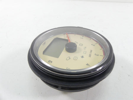 2020 Indian Roadmaster Tachometer Tacho Odo Meter Gauge 4K Only 3280833 {{ shop.shopifyCountryName }} - Mototech271