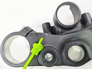 2022 Kawasaki ZR900RS Cafe Upper Triple Tree Steering Clamp 44039-0182-18R | Mototech271