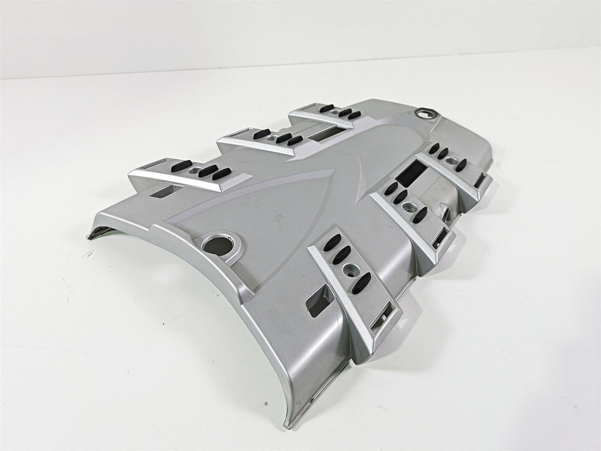 2006 BMW R1200GS K255 Adv Rear Luggage Rack Holder Carrier 46547667670 {{ shop.shopifyCountryName }} - Mototech271