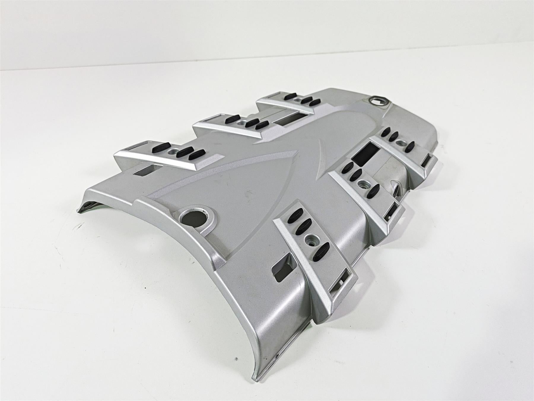 2006 BMW R1200GS K255 Adv Rear Luggage Rack Holder Carrier 46547667670 {{ shop.shopifyCountryName }} - Mototech271