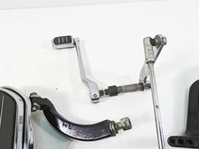 Load image into Gallery viewer, 2006 Harley Touring FLHXI Street Glide Floor Board Foot Peg Lever Set 50688-04 | Mototech271
