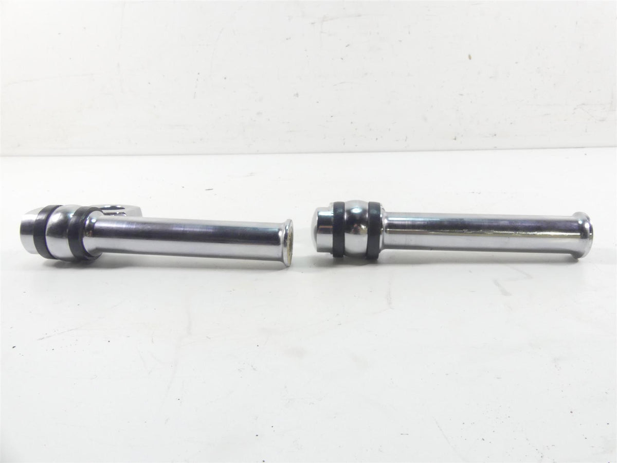1999 Harley FXSTS Softail Springer V-Twin Dog Bone Offset Riser Set Read 25-2160 {{ shop.shopifyCountryName }} - Mototech271