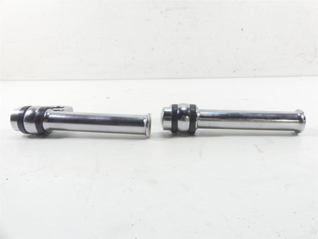 1999 Harley FXSTS Softail Springer V-Twin Dog Bone Offset Riser Set Read 25-2160 {{ shop.shopifyCountryName }} - Mototech271