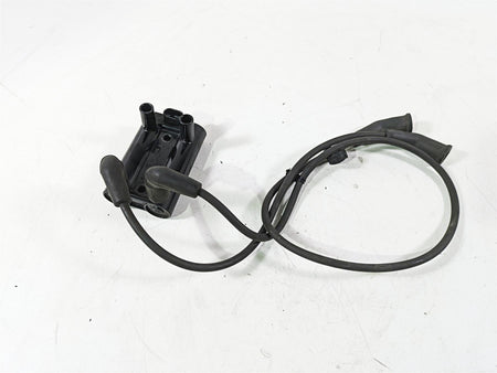 2017 Harley Touring FLTRXS Road Glide Delphi Ignition Coil & 2 Wires 31600017 {{ shop.shopifyCountryName }} - Mototech271