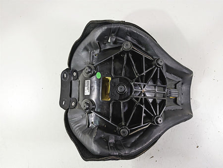2019 Harley FLHCS Softail Heritage Front Rider Driver Seat Saddle 52000286 {{ shop.shopifyCountryName }} - Mototech271