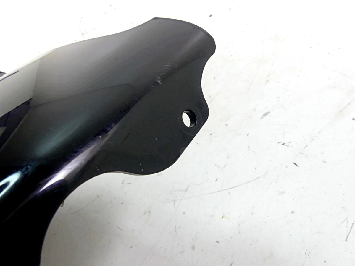 2015 Harley Touring FLHXS Street Glide Ignition Switch Panel Fairing 70900137 {{ shop.shopifyCountryName }} - Mototech271