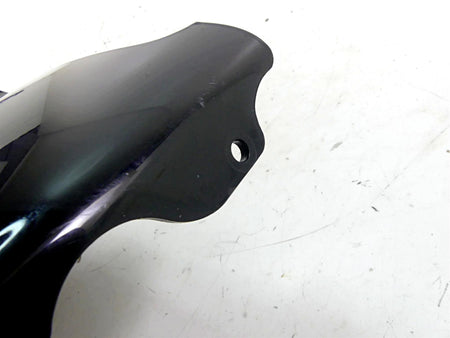 2015 Harley Touring FLHXS Street Glide Ignition Switch Panel Fairing 70900137 {{ shop.shopifyCountryName }} - Mototech271