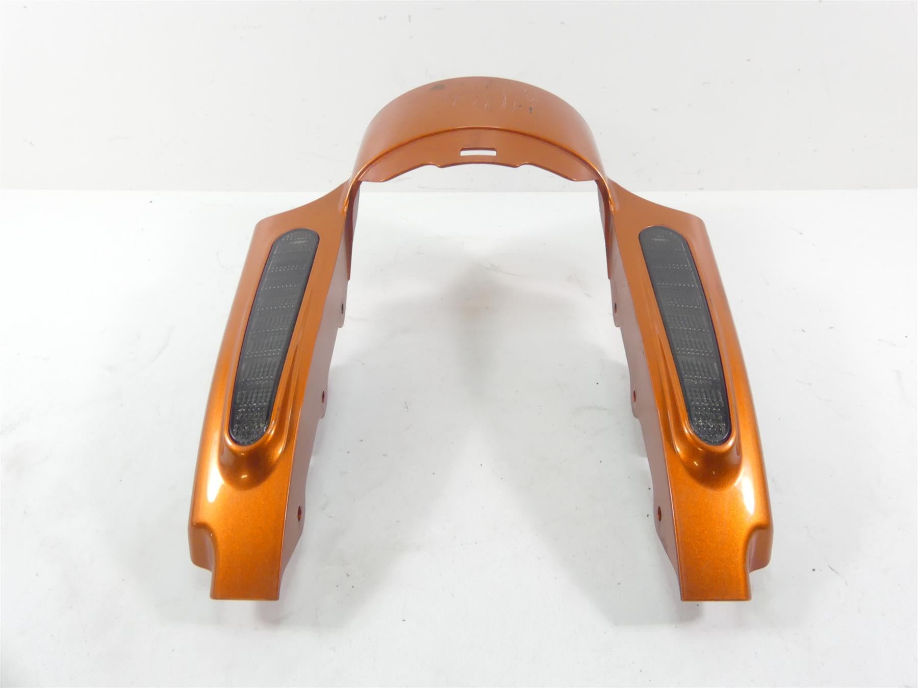 2012 Harley CVO FLHX SE3 Street Glide Rear Fender Fascia Blinker Set 60465-09 {{ shop.shopifyCountryName }} - Mototech271