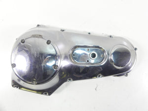2005 Harley Dyna FXDLI Low Rider Outer Primary Drive Clutch Cover 60506-99 | Mototech271