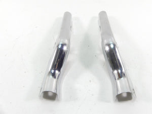 2005 Harley Touring CVO FLHTC SE Electra Glide  Rear Frame Chrome Strut 47504-97 | Mototech271