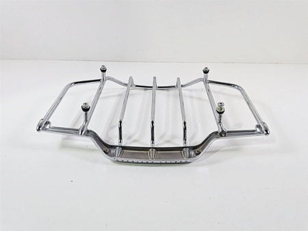 2011 Harley Touring FLHTCU CVO Electra Glide Air Wing Luggage Rack 79179-08-Mototech271