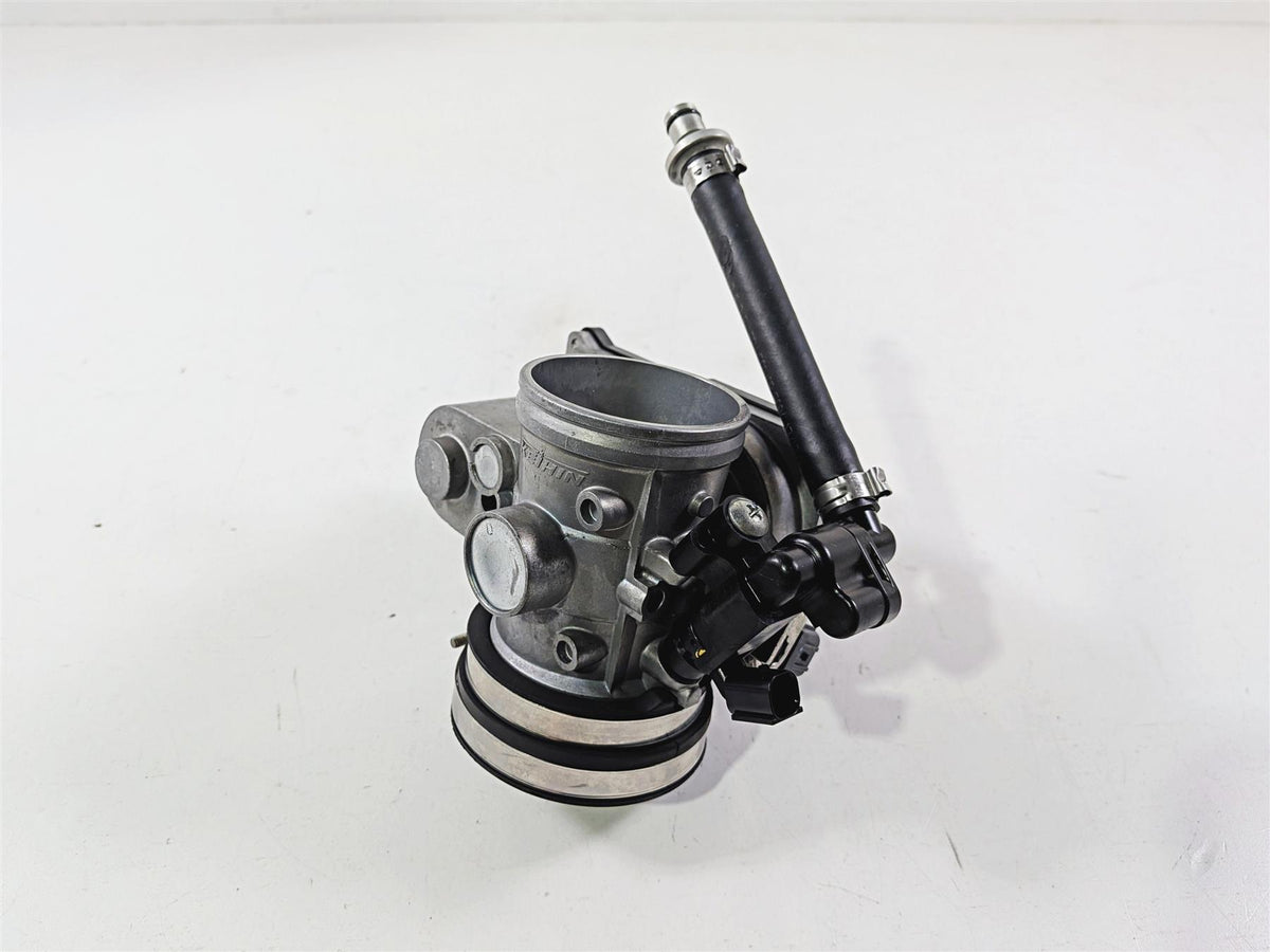 2018 Husqvarna 701 Supermoto Keihin Throttle Body Fuel Injection 76641001000-Mototech271