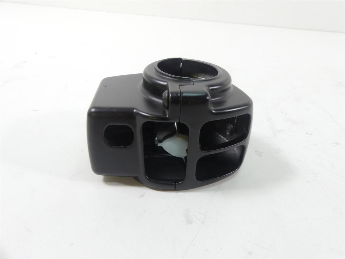 2016 Harley FXDLS Dyna Low Rider Left Hand Control Switch Housing 72920-11 {{ shop.shopifyCountryName }} - Mototech271