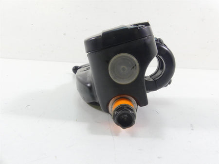 2011 Harley VRSCF Muscle Rod Front Brembo Brake Master Cylinder 11/16 44551-08F {{ shop.shopifyCountryName }} - Mototech271