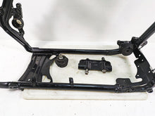 Load image into Gallery viewer, 2010 Harley Touring FLHTCU Electra Glide Straight Main Frame Chassis With Clean Texas Title. 47900-11BHP | Mototech271
