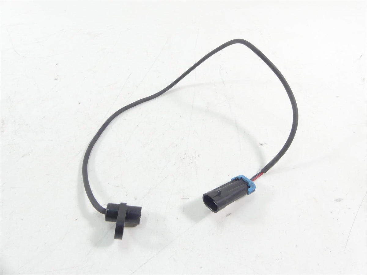 2016 Indian Chief Dark Horse Rear Abs Brake Wheel Speed Sensor 4014216 {{ shop.shopifyCountryName }} - Mototech271