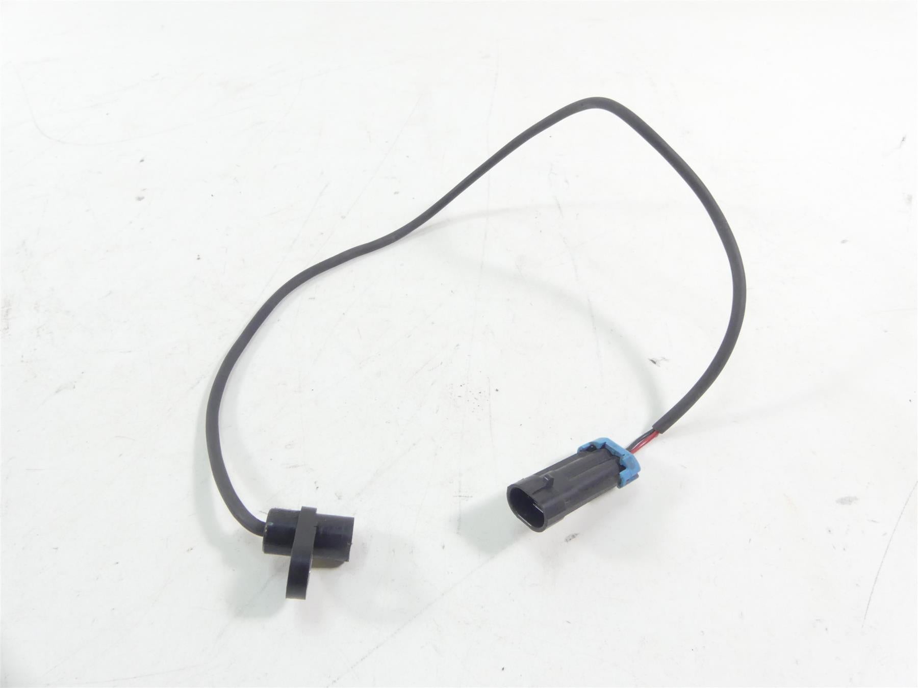 2016 Indian Chief Dark Horse Rear Abs Brake Wheel Speed Sensor 4014216 {{ shop.shopifyCountryName }} - Mototech271