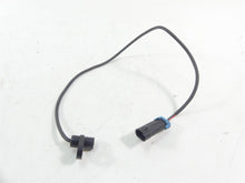 Load image into Gallery viewer, 2016 Indian Chief Dark Horse Rear Abs Brake Wheel Speed Sensor 4014216 | Mototech271
