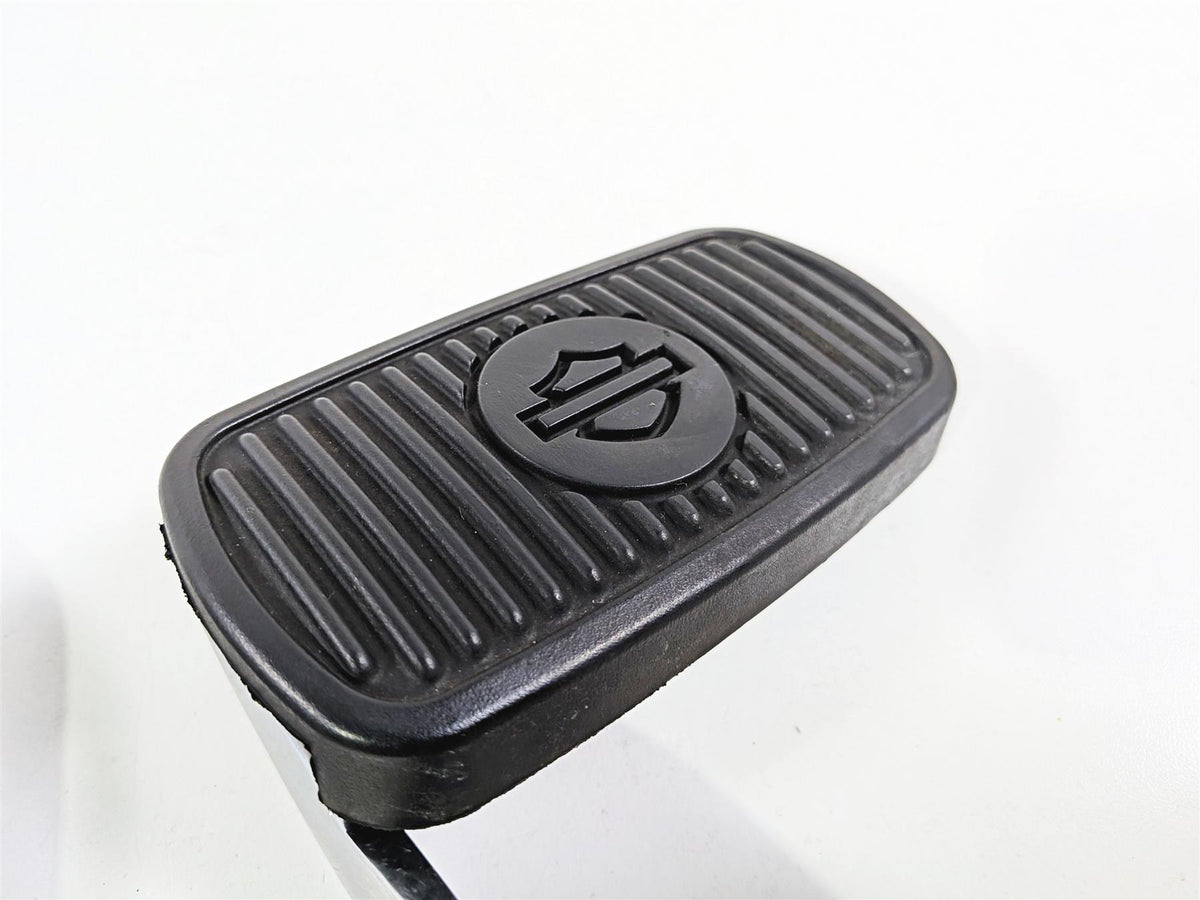 2014 Harley Touring FLHTK Electra Glide Right Floor Board Brake Pedal 50621-06-Mototech271