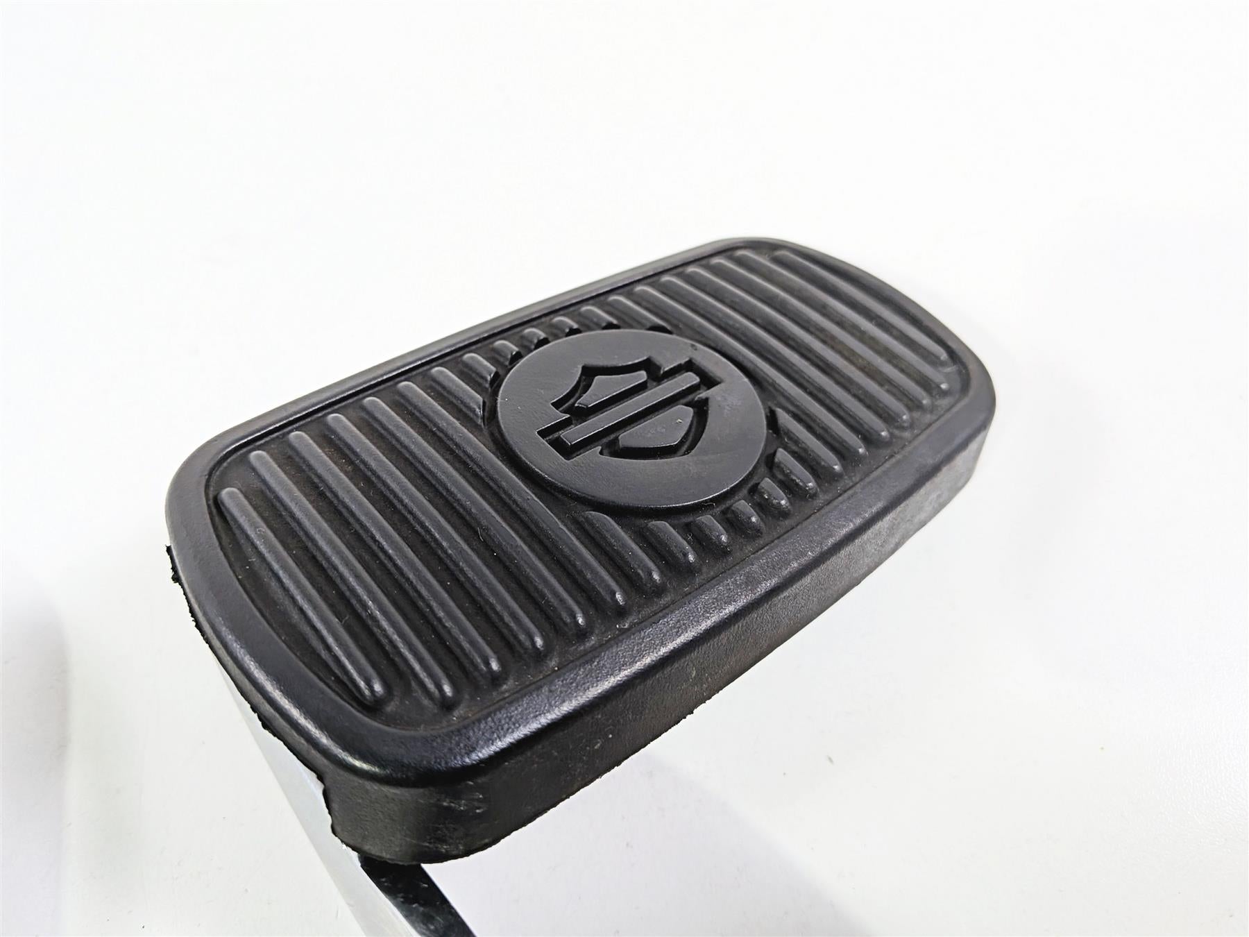 2014 Harley Touring FLHTK Electra Glide Right Floor Board Brake Pedal 50621-06-Mototech271