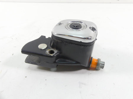 2009 Harley FXDL Dyna Low Rider Front 9/16 Brake Master Cylinder 45019-08B {{ shop.shopifyCountryName }} - Mototech271