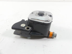 2009 Harley FXDL Dyna Low Rider Front 9/16 Brake Master Cylinder 45019-08B | Mototech271