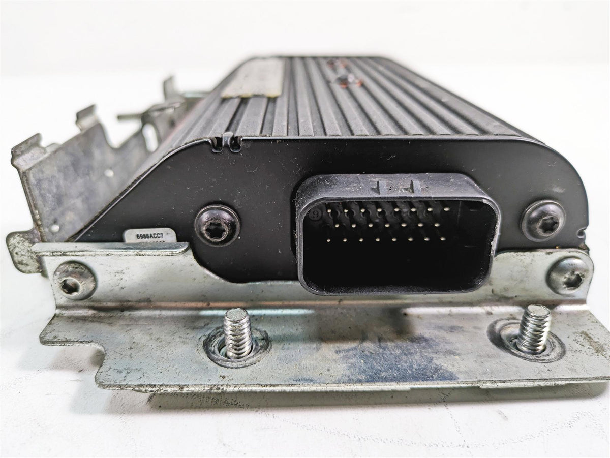 2018 Harley Touring FLHXSE CVO Street Glide Boom! Amplifier Amp 75Wx4 76000277B {{ shop.shopifyCountryName }} - Mototech271