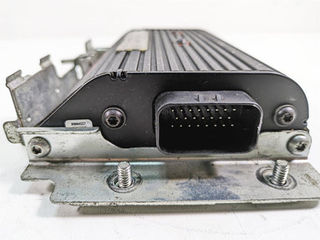 2018 Harley Touring FLHXSE CVO Street Glide Boom! Amplifier Amp 75Wx4 76000277B {{ shop.shopifyCountryName }} - Mototech271