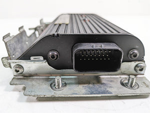 2018 Harley Touring FLHXSE CVO Street Glide Boom! Amplifier Amp 75Wx4 76000277B | Mototech271