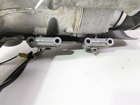 2006 Yamaha GP1300R Waverunner Full Exhaust Header Chamber Set 68N-41123-00-94 {{ shop.shopifyCountryName }} - Mototech271