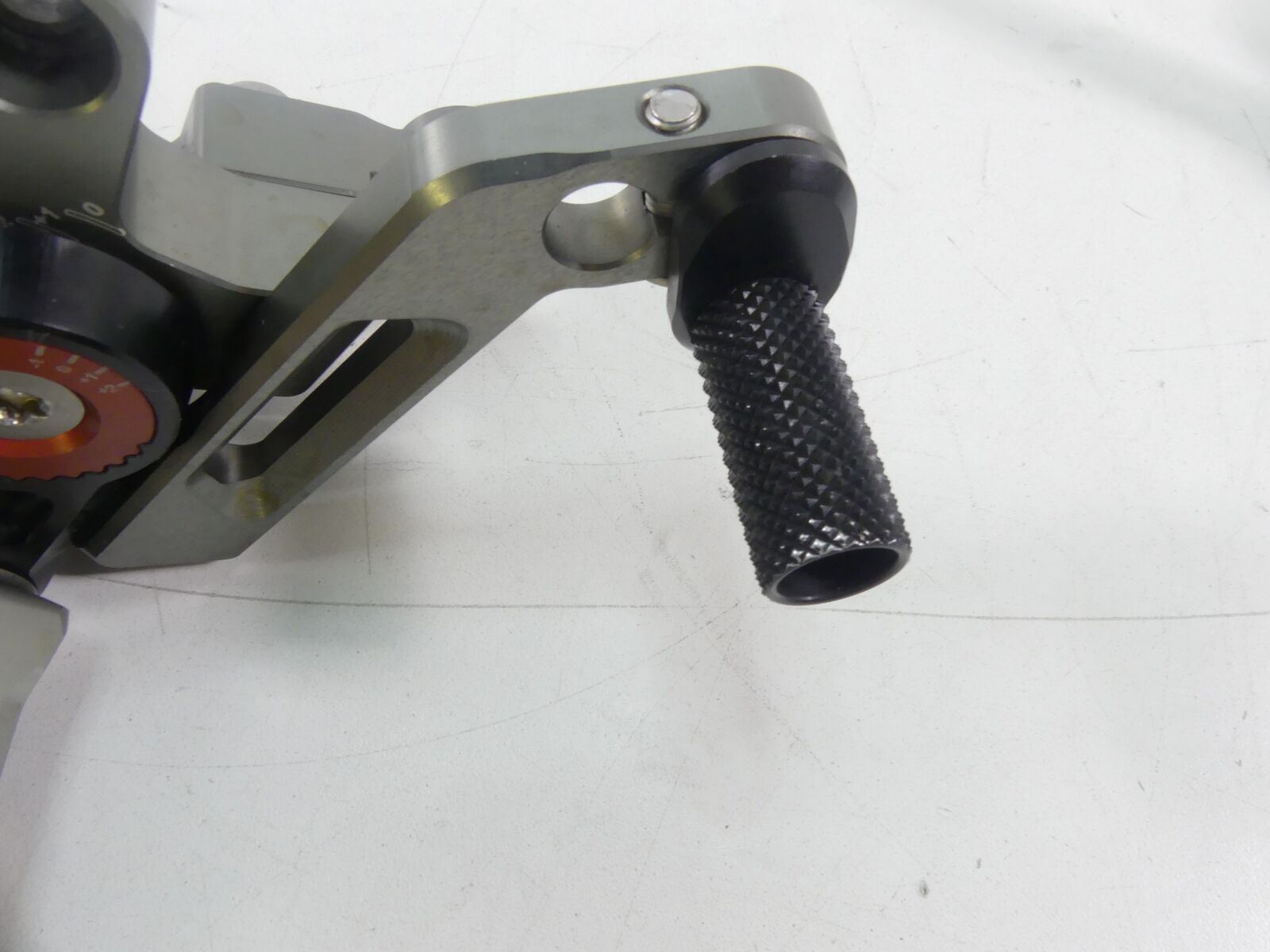2018 BMW S1000XR K49 Rider Driver HP Footpeg Brake Pedal Set - Read 77258553929 {{ shop.shopifyCountryName }} - Mototech271