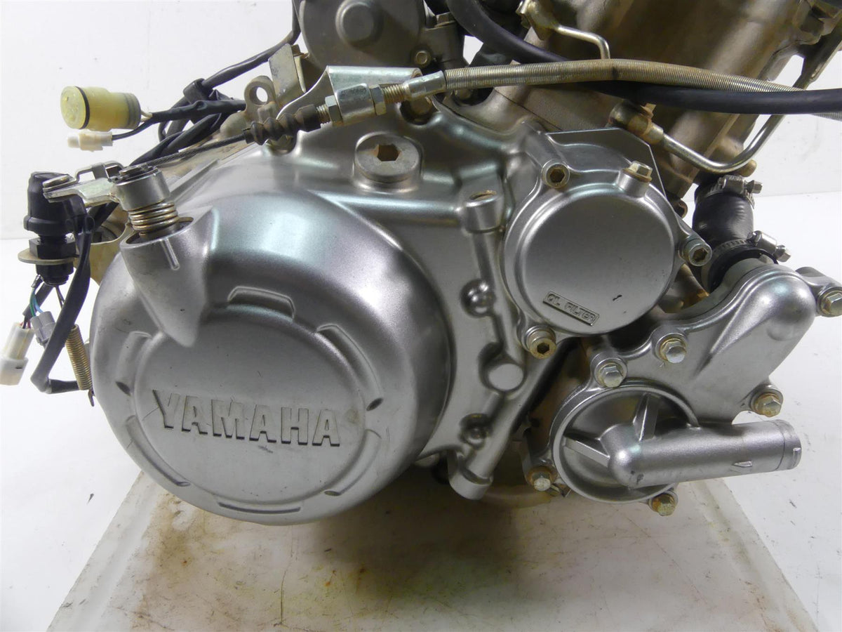 2020 Yamaha YFM 700 Raptor M324E Engine Motor & Shifter -Video 1PE-15100-09-00 {{ shop.shopifyCountryName }} - Mototech271