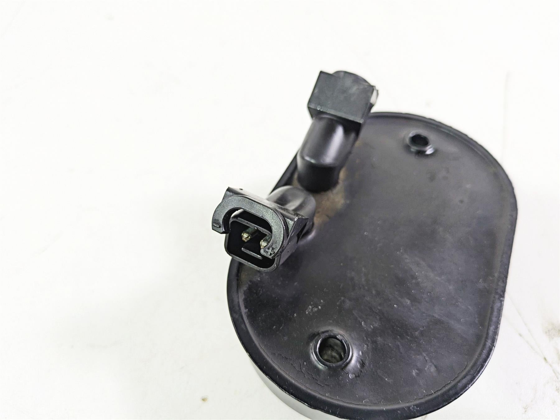 2009 Harley FXCWC Softail Rocker Rectifier Voltage Regulator 74540-08 {{ shop.shopifyCountryName }} - Mototech271