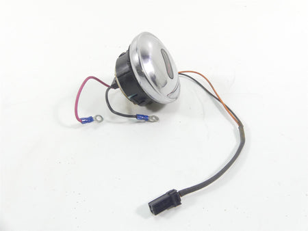 1999 Harley Dyna FXDL Low Rider Fuel Gas Petrol Level Gauge 75049-88 {{ shop.shopifyCountryName }} - Mototech271