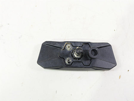 2020 Can Am Maverick X3 Turbo R STD Central Rear View Mirror 707900502 {{ shop.shopifyCountryName }} - Mototech271