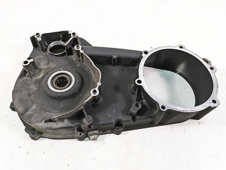 2013 Harley Touring FLHX Street Glide Inner Primary Clutch Cover -Read 60677-07A {{ shop.shopifyCountryName }} - Mototech271