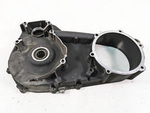 Load image into Gallery viewer, 2013 Harley Touring FLHX Street Glide Inner Primary Clutch Cover -Read 60677-07A
