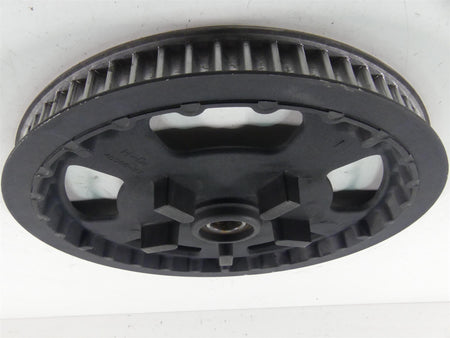 2013 Harley VRSCDX Night Rod Special Drive Belt Sprocket Pulley 72T 40566-07 {{ shop.shopifyCountryName }} - Mototech271