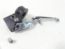 Load image into Gallery viewer, 1993 Harley FXSTS Softail Springer Clutch Perch &amp; Lever 38608-82B 45015-96 | Mototech271
