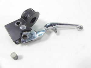 1993 Harley FXSTS Softail Springer Clutch Perch & Lever 38608-82B 45015-96 | Mototech271