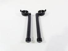 Load image into Gallery viewer, 2024 Suzuki GSXR600 Straight Oem Clip On Handlebar Set 56111-14J00 56151-14J00
