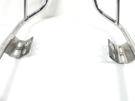 2011 Victory Cross Country Aftermarket Saddlebag Crash Guard Set - Read {{ shop.shopifyCountryName }} - Mototech271