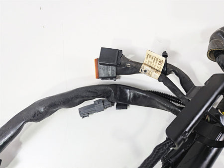 2006 Harley Sportster XL1200 C Main Wiring Harness Loom - Read 70139-06 {{ shop.shopifyCountryName }} - Mototech271