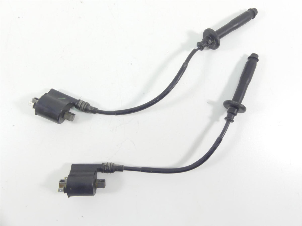 2020 Honda Talon SXS1000R S2R Ignition Coil Wiring Plug Set 30510-HL6-A01 {{ shop.shopifyCountryName }} - Mototech271