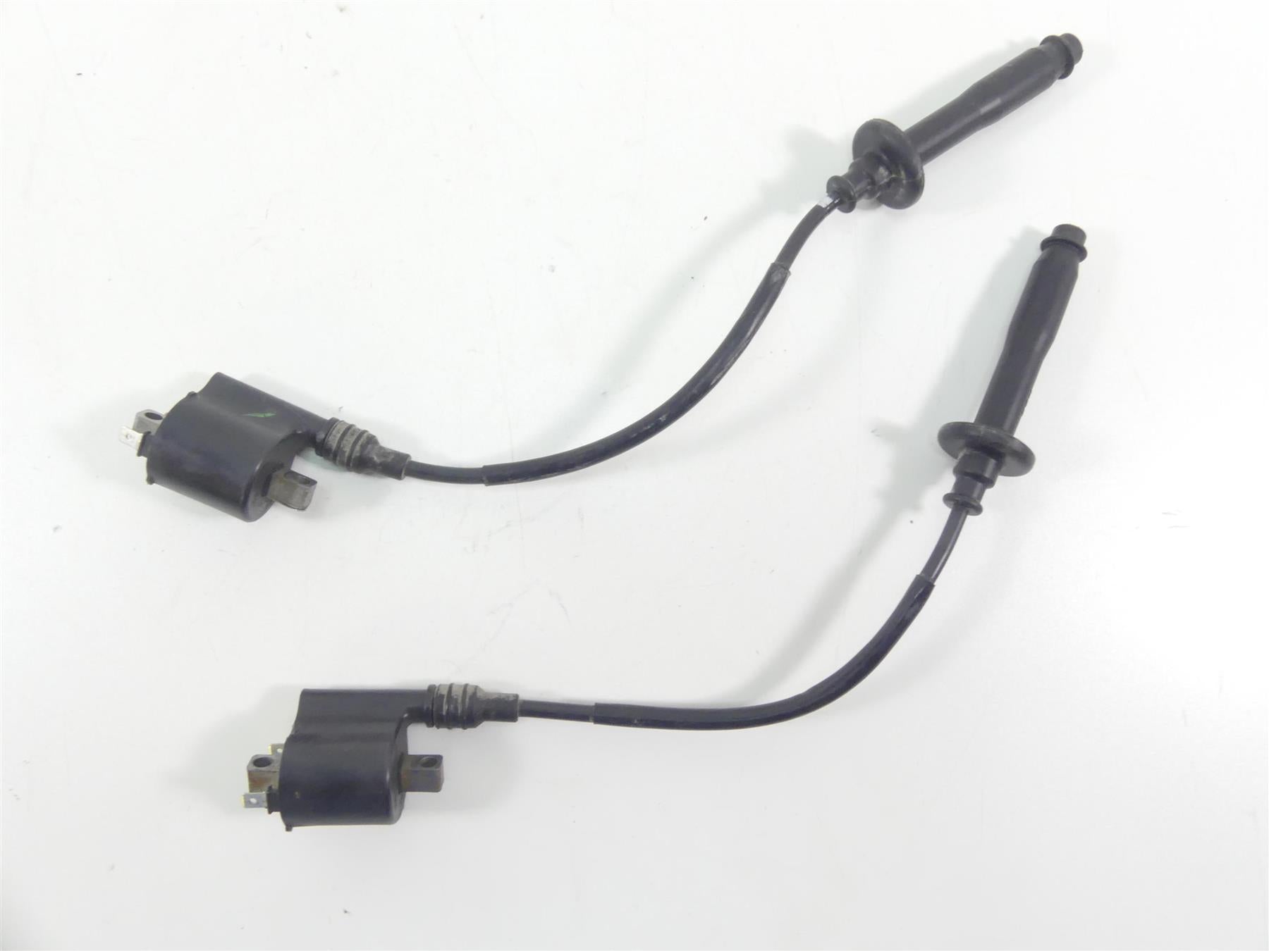 2020 Honda Talon SXS1000R S2R Ignition Coil Wiring Plug Set 30510-HL6-A01 {{ shop.shopifyCountryName }} - Mototech271