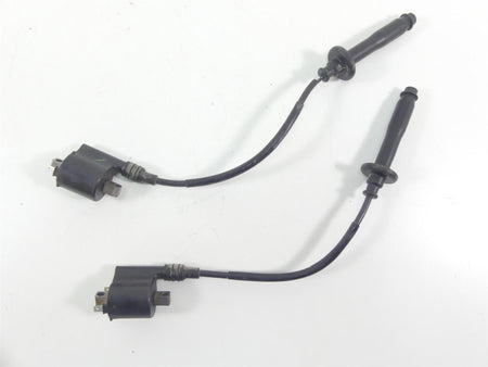 2020 Honda Talon SXS1000R S2R Ignition Coil Wiring Plug Set 30510-HL6-A01 {{ shop.shopifyCountryName }} - Mototech271