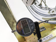 Load image into Gallery viewer, 2008 Harley FLSTC Softail Heritage 16x3 Rear Wheel Spoke Rim 40700-08A | Mototech271
